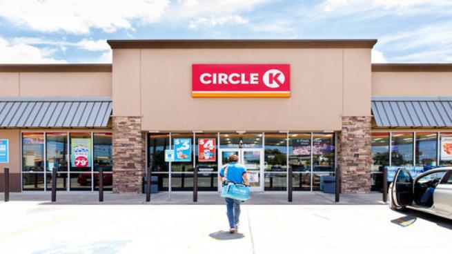 Circle K Expands On-Demand Delivery Across the State of Texas | Convenience Store News